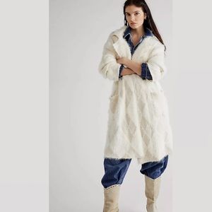 Free People David Cardi jacket